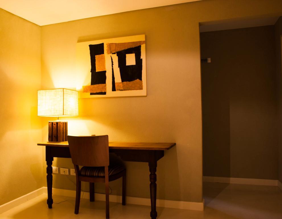 Hotel First Palermo Buenos Aires Buitenkant foto