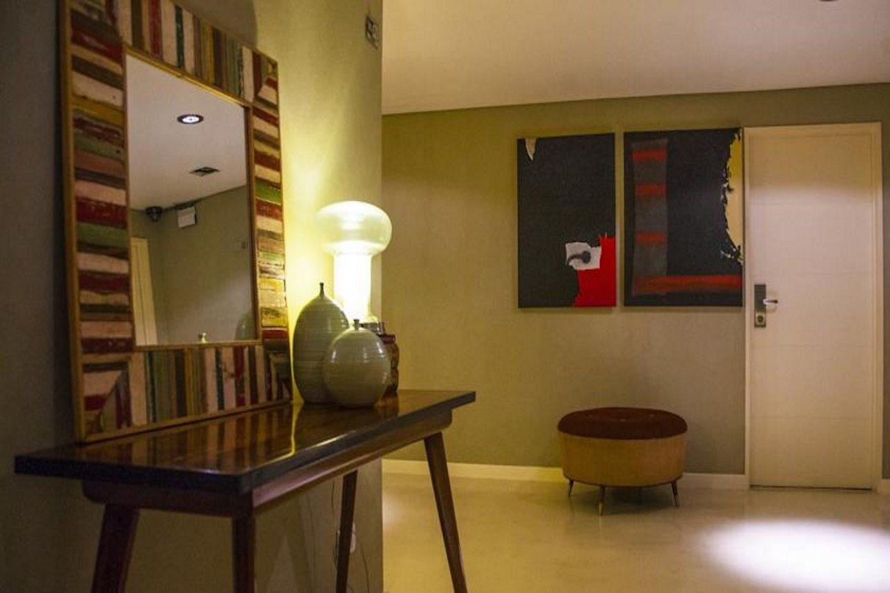 Hotel First Palermo Buenos Aires Buitenkant foto