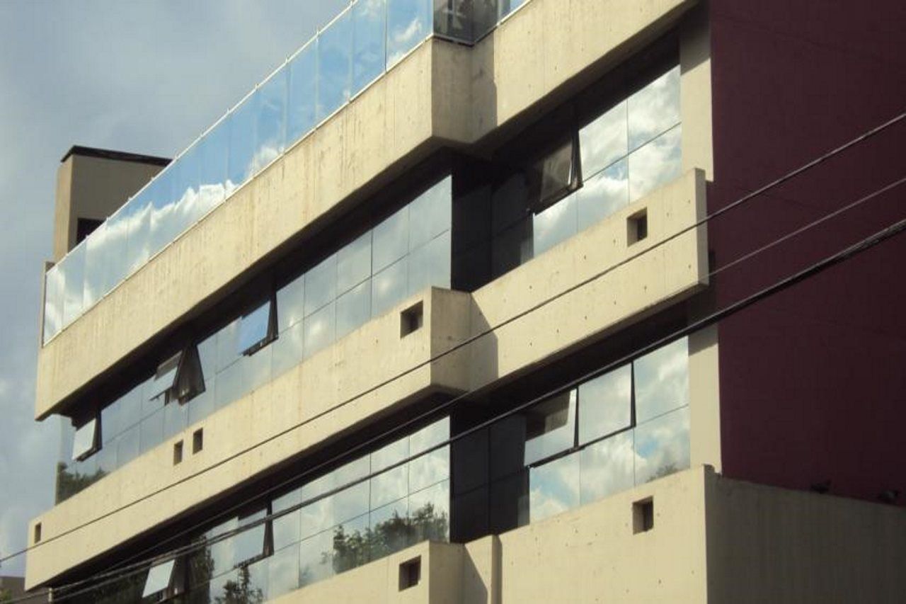Hotel First Palermo Buenos Aires Buitenkant foto